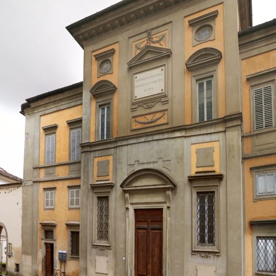 Biblioteca Leoniana