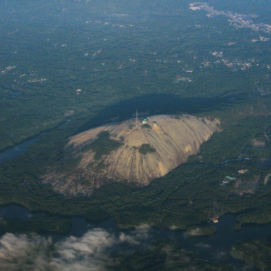 Stone Mountain