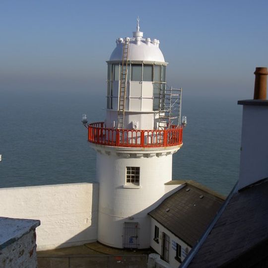 Wicklow Head Lighthouse