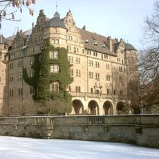 Castillo de Neuenstein