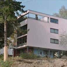 Citrohan House