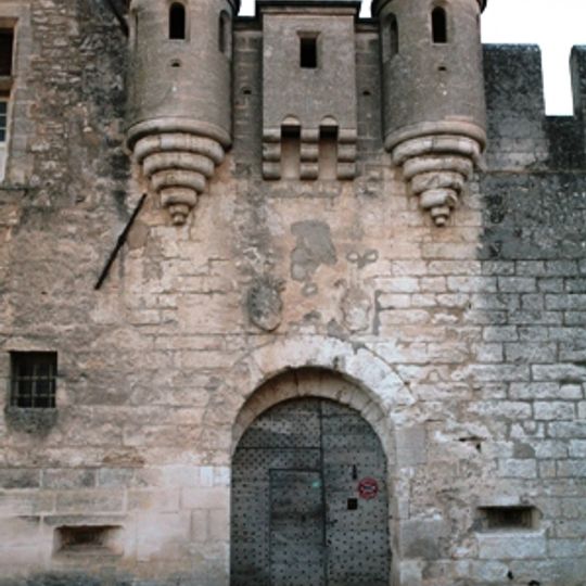 Château de Javon