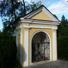 Steinschnitterkapelle