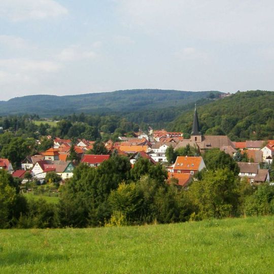 Neustadt/Harz