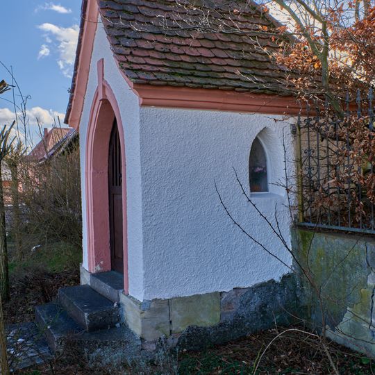 Kapelle D-5-71-114-12