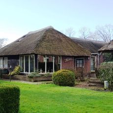 Molenweg 41A,  8355AS  Giethoorn