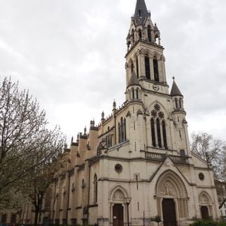 Sainte-Blandine de Lyon