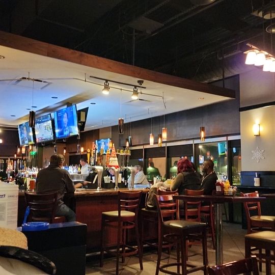 Gordon Biersch Brewery Restaurant