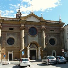 Chiesa di San Pietro Apostolo