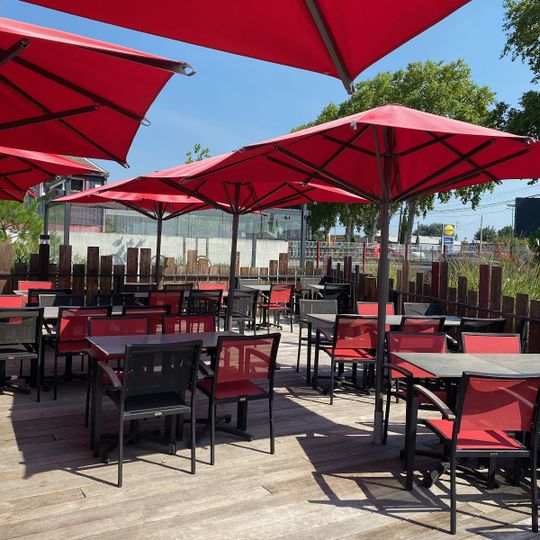 Buffalo Grill Fenouillet