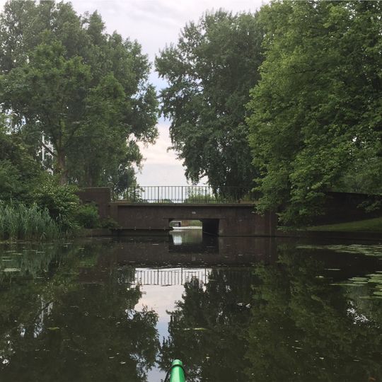 Maria Woesthovenbrug