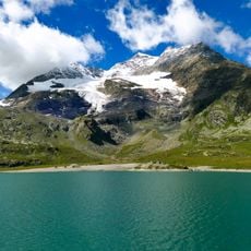 Lago Bianco