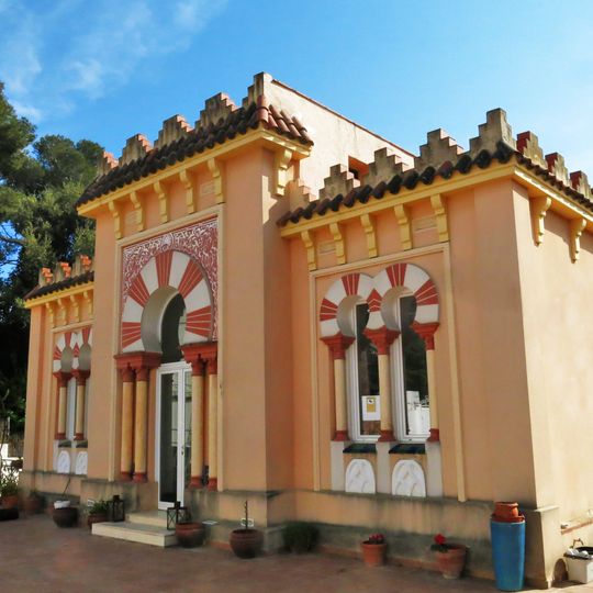 Casa de Francesca Rovira