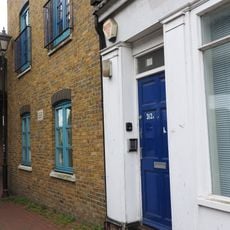 310 And 312, St Margaret's Banks