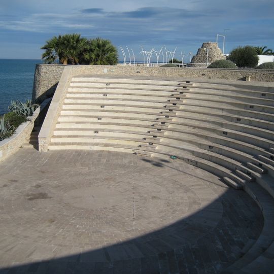 Teatro Mediterraneo