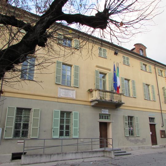 Palazzo comunale