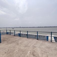 Ganga View Point