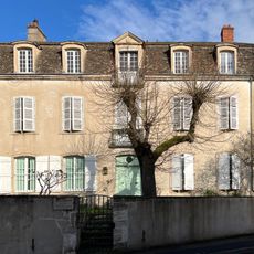 Hôtel Vantey