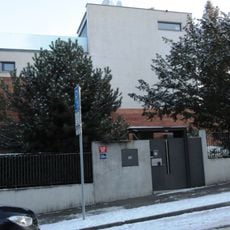 Vila Českomalínská čp. 1126