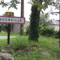 Andonville