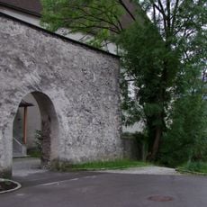 Bludenz Stadtbefestigung