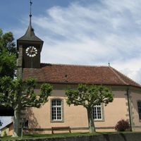 Corcelles-sur-Chavornay