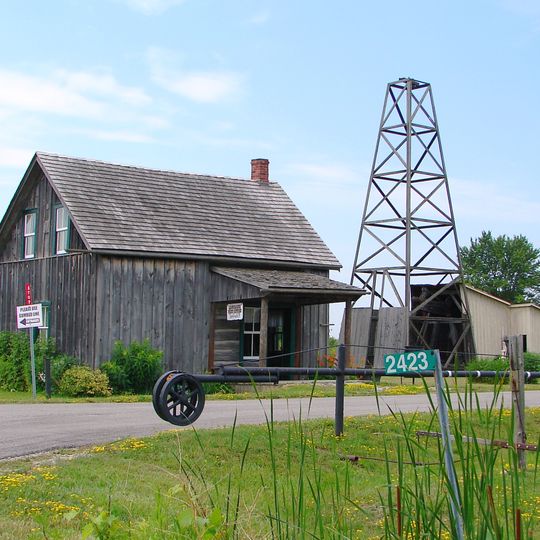 Langbank Post Office