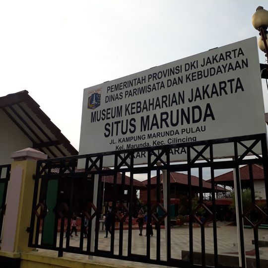 Rumah si Pitung
