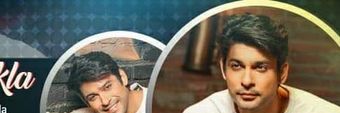 Sidharth Shukla Profile Cover