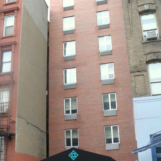 The GEM Hotel