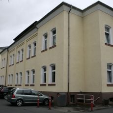 Psych. Landeskrankenhaus