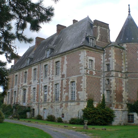 Château de Fosseuse