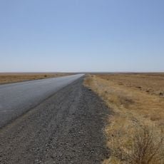 Yangudi Rassa National Park