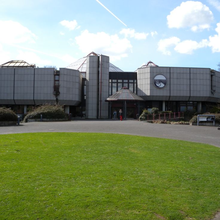 Aquazoo Löbbecke Museum