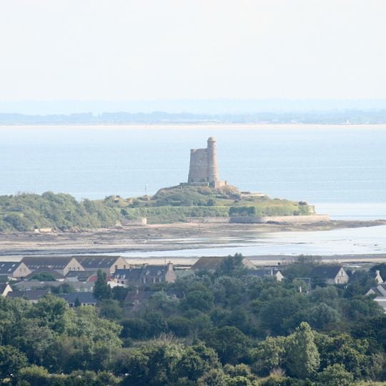 Saint-Vaast-la-Hougue