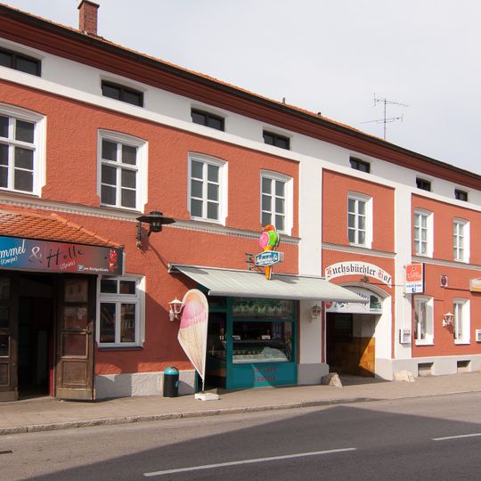 Category:Fuchsbüchler Hof