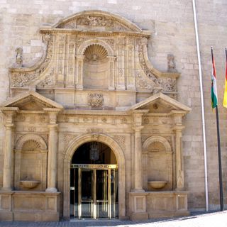 Parlamento di La Rioja