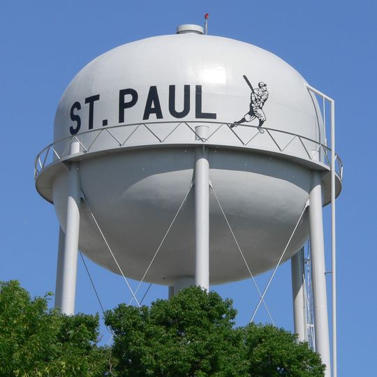 St. Paul