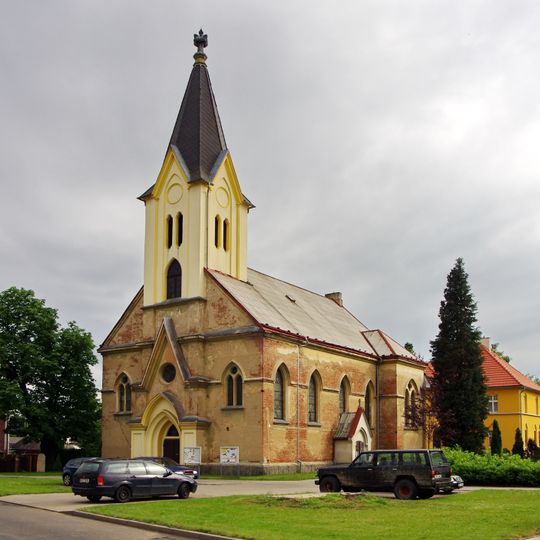 Church of the Immaculate Conception