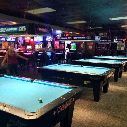 Friend's Karaoke Pub