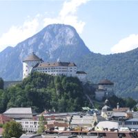 Kufstein