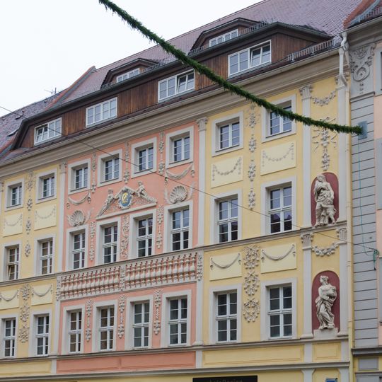 Innere Lauenstraße 6