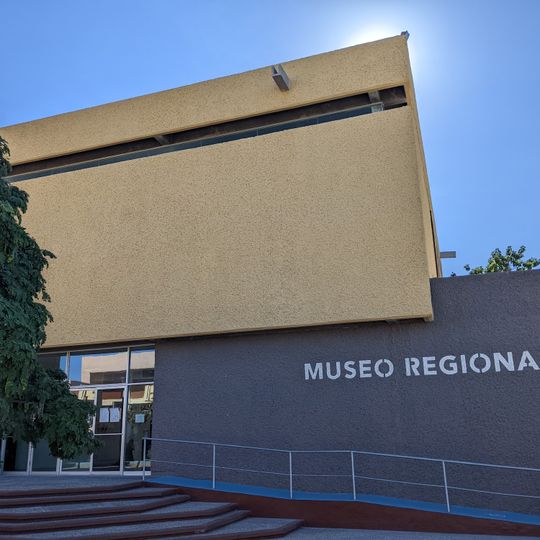 Baja California Sur Regional Museum