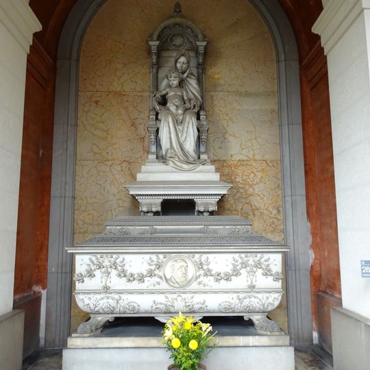 Tomba Famiglia Balduino