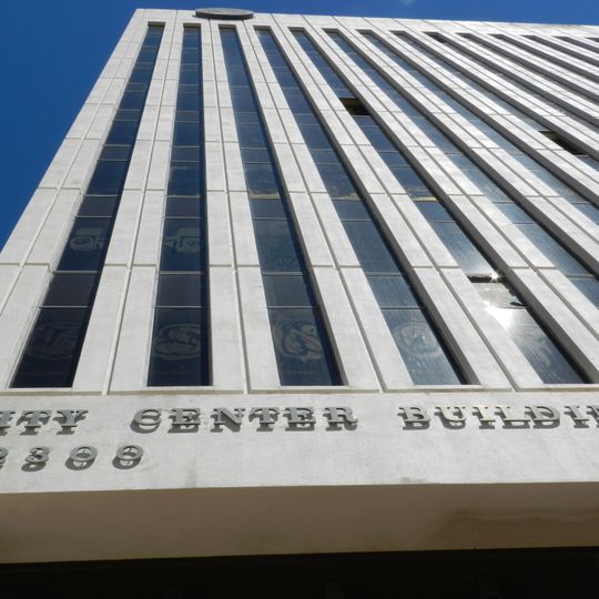 City Center Building