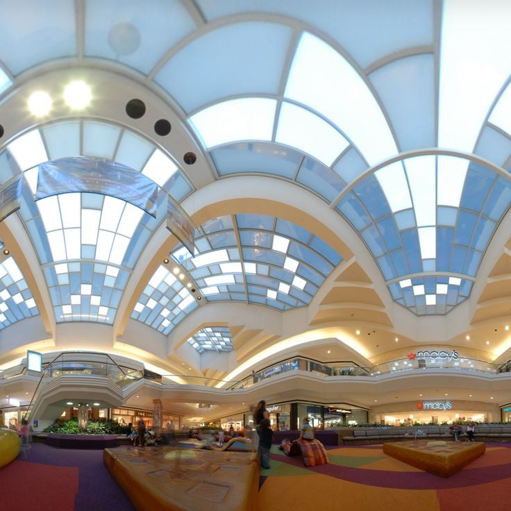 Centro Comercial Cherry Creek