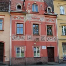 2 Wolności Square in Świerzawa