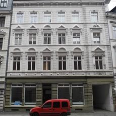 Friedrich-Ebert-Straße 260