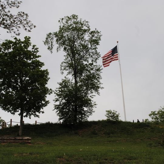 Fort Boreman