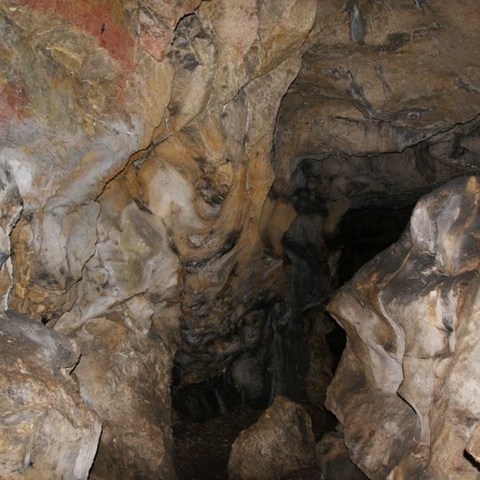 Schillerhöhle